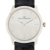 Girard Perregaux GIRARD-PERREGAUX 1966 Automatic Diamond White Dial Ladies Watch #49528-53-771-CK6A - Watches of America