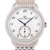 Girard Perregaux GIRARD-PERREGAUX 1966 Automatic White Dial Unisex Watch #495345371153A - Watches of America #2