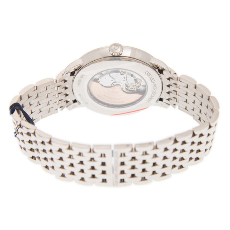 Girard Perregaux GIRARD-PERREGAUX 1966 Automatic White Dial Unisex Watch #495345371153A - Watches of America #5