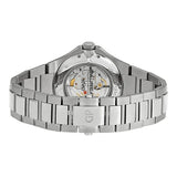 Girard Perregaux GP Laureato Evo3 White Dial Men's Watch #80185-11-131-11A - Watches of America #3