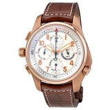 Girard Perregaux R&D 01 18K Rose Gold Automatic Men's Watch #49930-52-151-BBBA - Watches of America