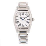Girard Perregaux Richeville Automatic Silver Dial Unisex Watch #26570111143A - Watches of America #3