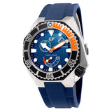 Girard Perregaux Sea Hawk Automatic Men's Watch #49960-19-431-FK4A - Watches of America