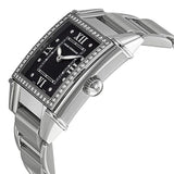Girard Perregaux Vintage 1945 Diamond Stainless Steel Ladies Watch #02574D1A11.61M - Watches of America #2