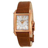 Girard Perregaux Vintage 1945 Manual Wind Rose Gold Ladies Watch #25900-52-161-BAGA - Watches of America