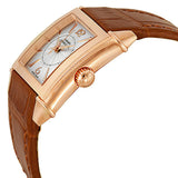 Girard Perregaux Vintage 1945 Manual Wind Rose Gold Ladies Watch #25900-52-161-BAGA - Watches of America #2