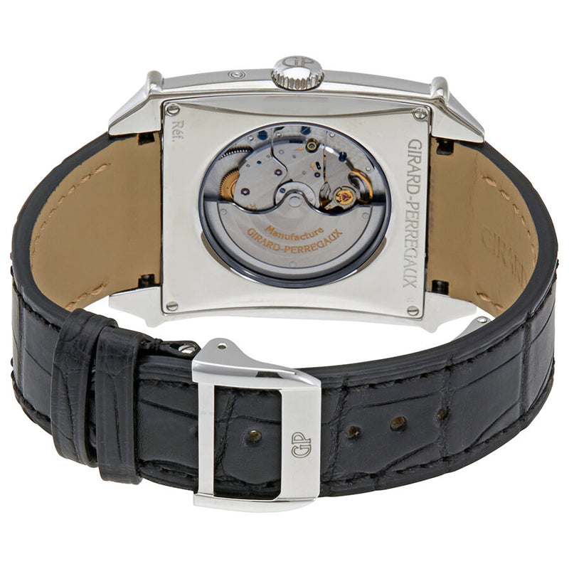 Girard Perregaux Vintage 1945 XXL Automatic Men's Watch #25882-11-223-BB6B - Watches of America #3