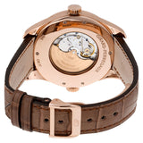 Girard Perregaux WW.TC Hours of the World 18K Rose Gold Men's Watch #49850-52-254-BACA - Watches of America #3