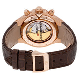 Girard Perregaux Laureato Evo Perpetual Calendar  Automatic Grey Dial 18kt Rose GoldMens Watch #90190-52-231-BBED - Watches of America #3
