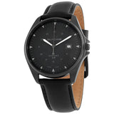 Glycine Combat 6 Vintage Automatic Black Dial Men's Watch #GL0297 - Watches of America