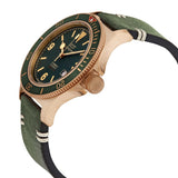 Glycine Combat Automatic Men's Watch #GL0268 - Watches of America #2