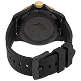 Glycine Combat Sub 46 Automatic Dark Blue Dial Men's Watch #GL0280 - Watches of America #3