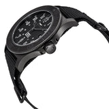 Glycine Combat Sub Automatic Black Dial Men's Watch #GL0086 - Watches of America #2