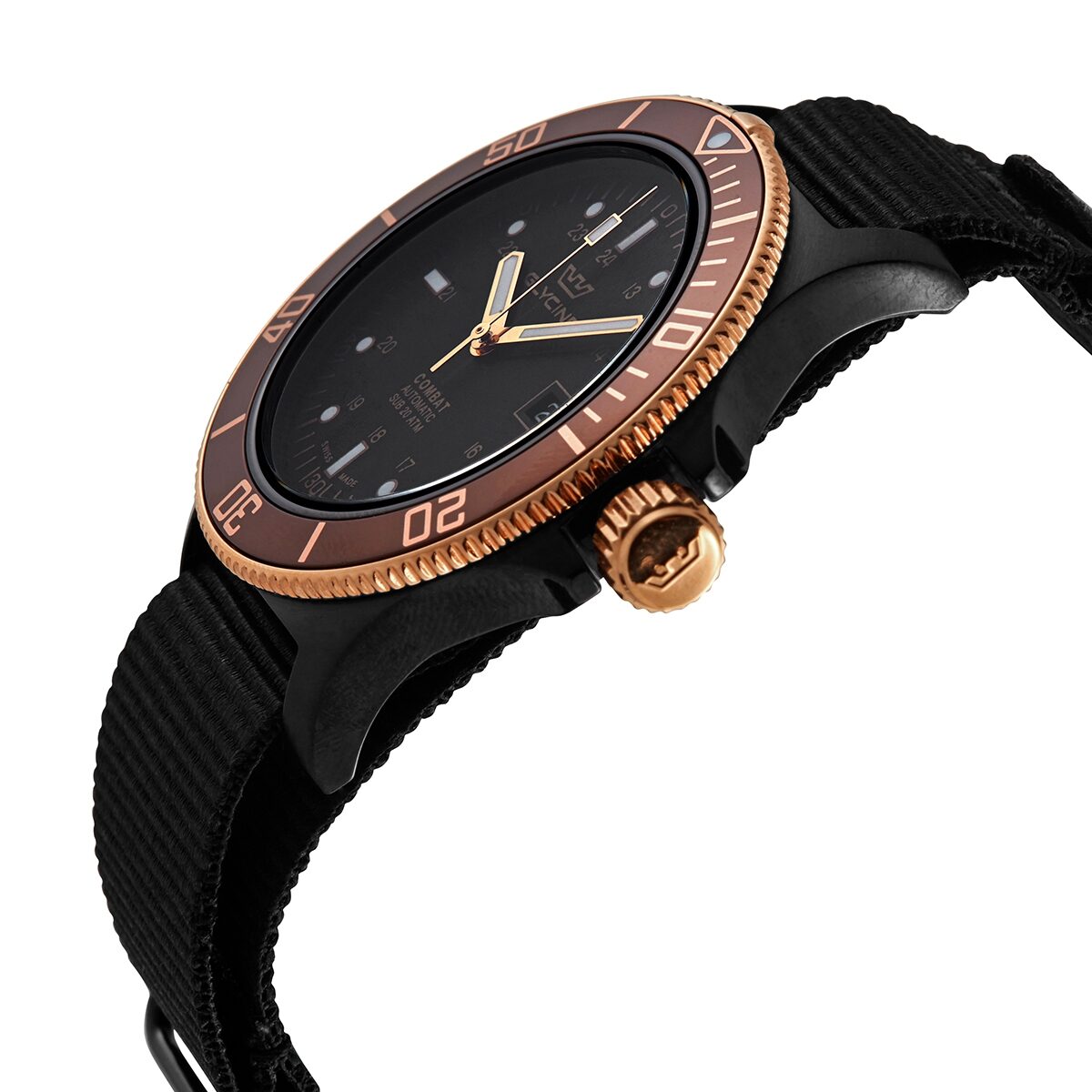 Glycine combat sub discount goldeneye