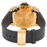 Gucci Dive Quartz Black Dial Men's Watch #YA136219 - Watches of America #3