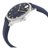 Gucci G-Timeless Automatic Blue Dial Men's Watch #YA126347 - Watches of America #2