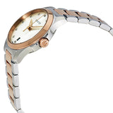 Gucci G-Timeless Diamond Mother of Pearl Dial Ladies Watch #YA126544 - Watches of America #2