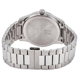 Gucci G-Timeless Quartz Silver Dial Ladies Watch #YA1264126 - Watches of America #3