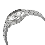 Gucci G-Timeless Silver Dial Ladies Watch #YA126595 - Watches of America #2