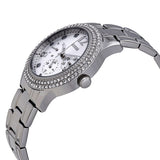 Guess Bedazzle Ladies Multifunction Watch W1097L1 - Watches of America #2