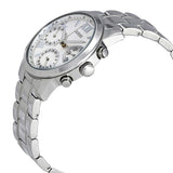 Guess Mini Sunrise Silver Dial Ladies Watch W0448L1 - Watches of America #2