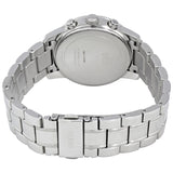 Guess Mini Sunrise Silver Dial Ladies Watch W0448L1 - Watches of America #3