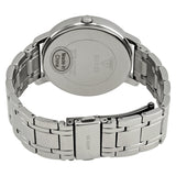 Guess Montauk Silver Dial Stainless Steel Ladies Watch W0933L1 - Watches of America #3