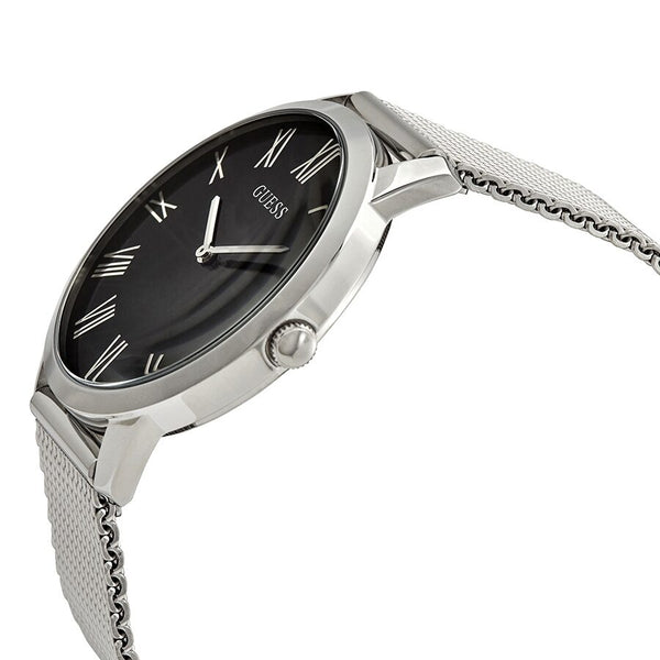 Black Watch - Buy Black Watches Online for Men & Women