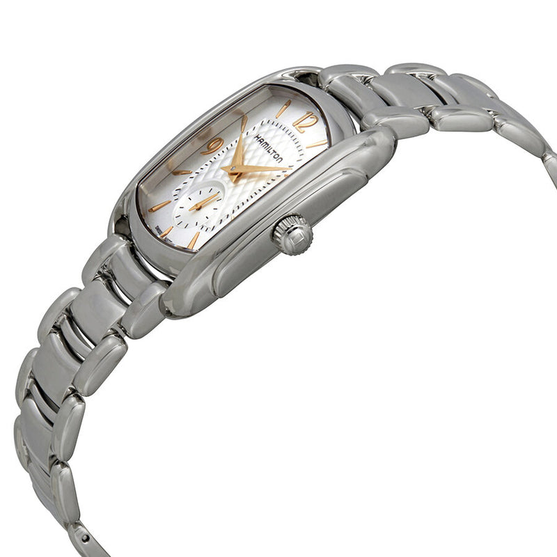 Hamilton American Classic Bagley Ladies Watch #H12451155 - Watches of America #2