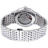 Hamilton American Classic Automatic Dark Grey DiaMens Watch #H38755181 - Watches of America #3