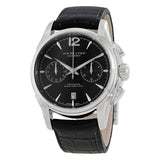 Hamilton American Classic Jazzmaster Automatic Men's Watch #H32606735 - Watches of America
