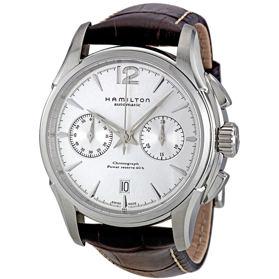 Hamilton jazzmaster clearance classic