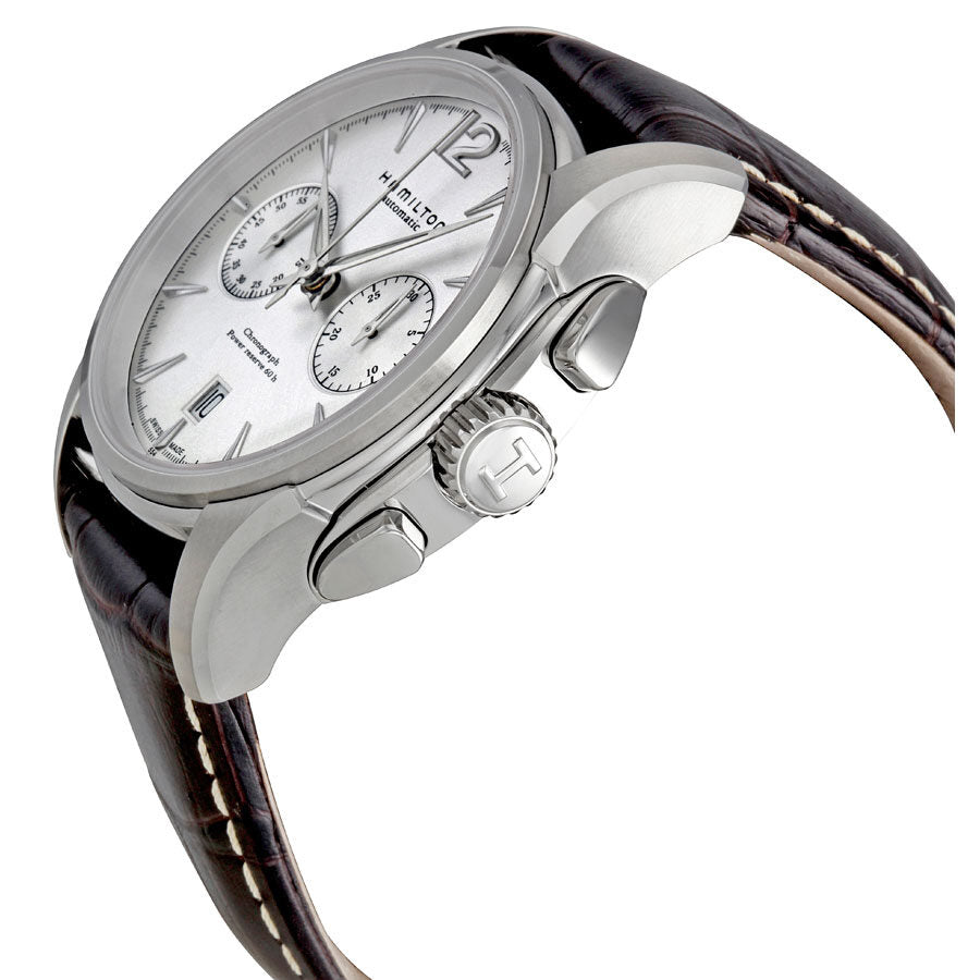 Jazzmaster Classic Automatic Chronograph Men's Watch :JS-31942-0