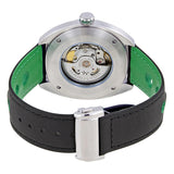 Hamilton American Classic Pan Europ Automatic Green Dial Men's Watch #H35415761 - Watches of America #3