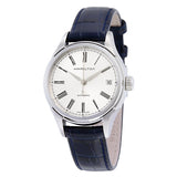 Hamilton American Classic Valiant Automatic Ladies Watch #H39415654 - Watches of America