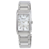 Hamilton Ardmore Mother of Pearl Dial Diamond Ladies Watch #H11491115 - Watches of America