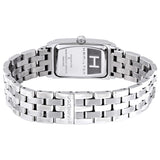 Hamilton Ardmore Silver Dial Ladies Watch #H11211053 - Watches of America #3