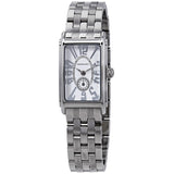 Hamilton Ardmore Silver Dial Ladies Watch #H11211053 - Watches of America