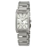 Hamilton Ardmore Silver Dial Stainless Steel Men's Watch #H11421114 - Watches of America