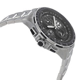 Hamilton Aviation Khaki X-Wind Black Dial Stainless Steel Men's Watch #H77766131 - Watches of America #2