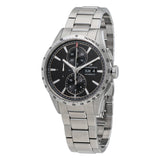 Hamilton Broadway Chronograph Automatic Grey Men's Watch #H43516131 - Watches of America
