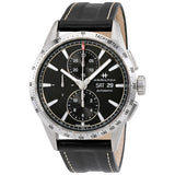 Hamilton Broadway Automatic Chronograph Grey Dial Men's Watch #H43516731 - Watches of America