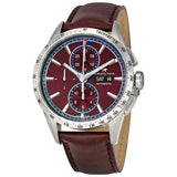Hamilton Broadway Chronograph Automatic Men's Watch #H43516871 - Watches of America