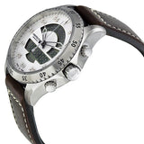 Hamilton Flight Timer Men's Watch #H64514551 - Watches of America #2