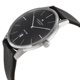 Hamilton Intra-Matic Automatic Black Dial Men's Watch #H38755731 - Watches of America #2