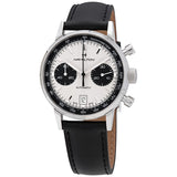 Hamilton Intra-Matic Automatic Chronograph Men's Watch #H38416711 - Watches of America