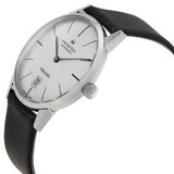 Hamilton Timeless Classic Automatic Silver Dial Men's Watch HML- #H38455751 - Watches of America #2