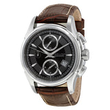 Hamilton Jazzmaster Auto Chronograph Men's Watch #H32616533 - Watches of America