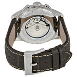 Hamilton Jazzmaster Auto Chronograph Men's Watch #H32616533 - Watches of America #3