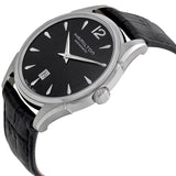 Hamilton Jazzmaster Automatic Black Dial Men's Watch #H38615735 - Watches of America #2